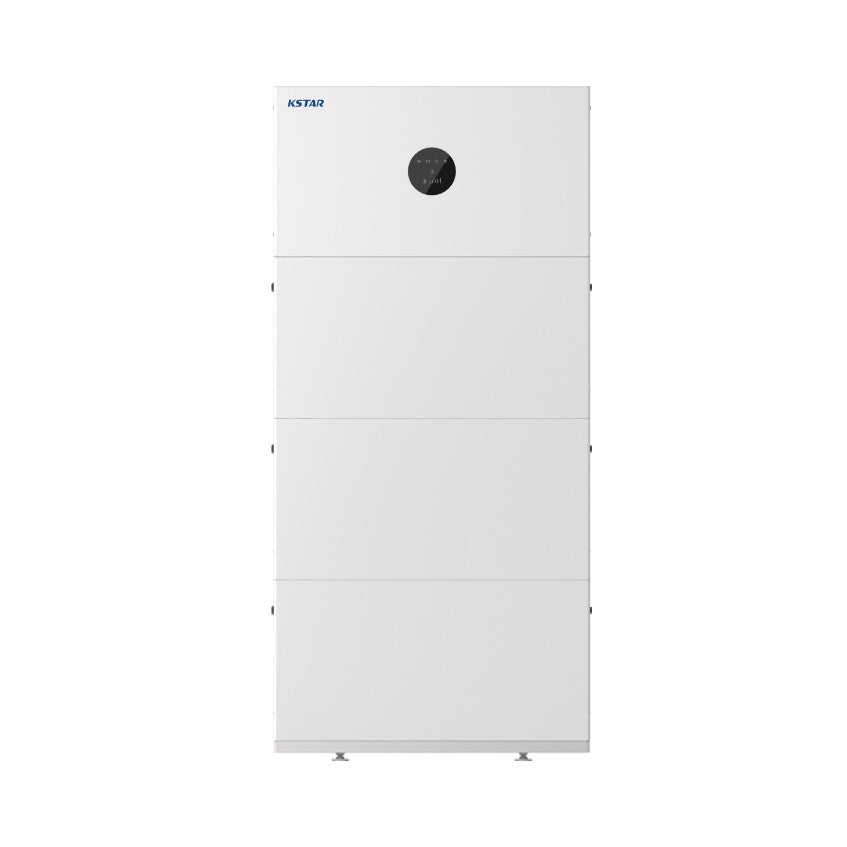 KSTAR Single Phase 5kW + (10-20)kWh Energy Storage System