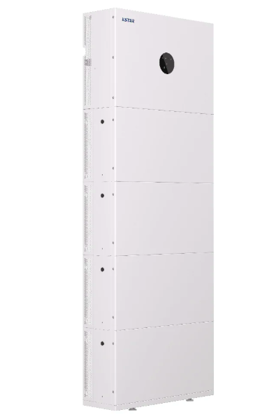 KSTAR Single Phase 5kW + (10-20)kWh Energy Storage System